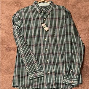 Van Heusen Men Shirt